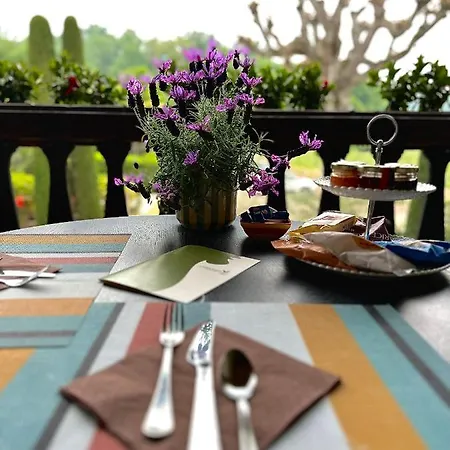 Corte Vallio Bed & Breakfast
