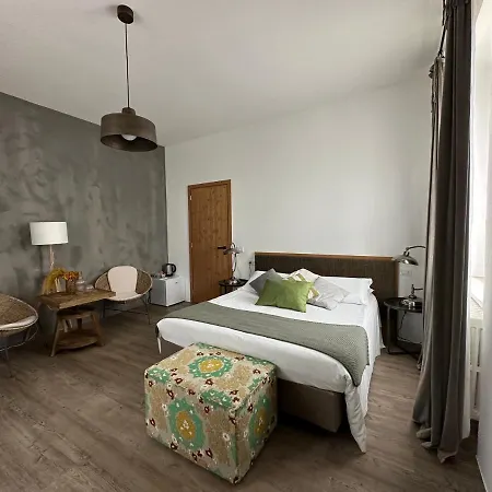 Corte Vallio Bed & Breakfast *