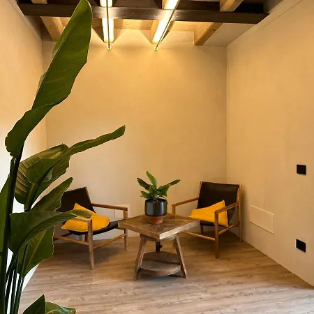Bed & Breakfast Corte Vallio