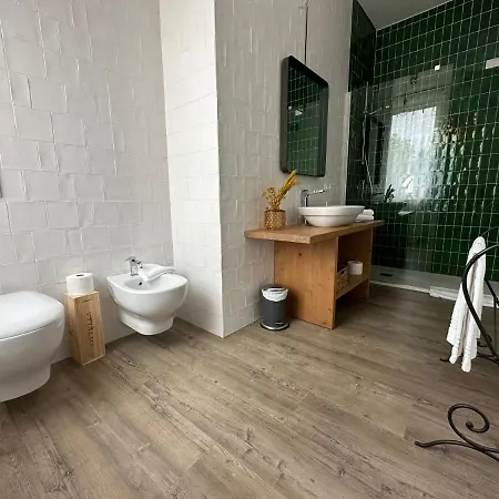 Bed & Breakfast Corte Vallio Desenzano del Garda