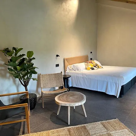 Corte Vallio Desenzano del Garda