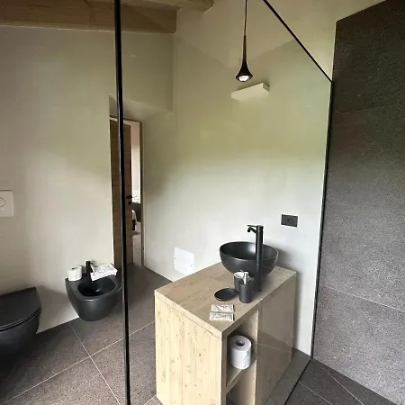 Bed & Breakfast Corte Vallio *