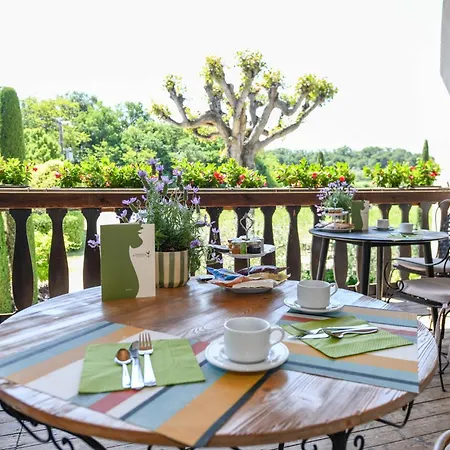 Corte Vallio Bed & Breakfast *