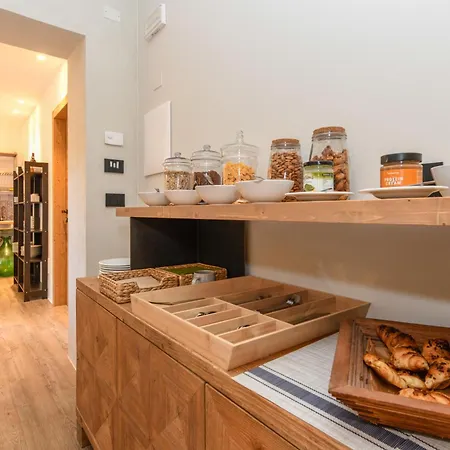 Corte Vallio Bed & Breakfast