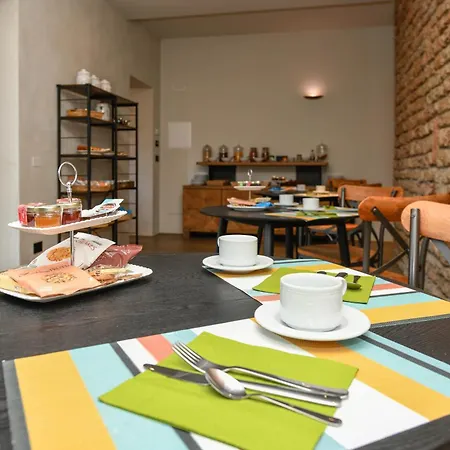 Corte Vallio Bed & Breakfast