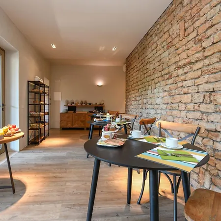 Corte Vallio Bed & Breakfast *