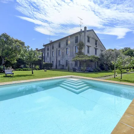 Bed & Breakfast Corte Vallio
