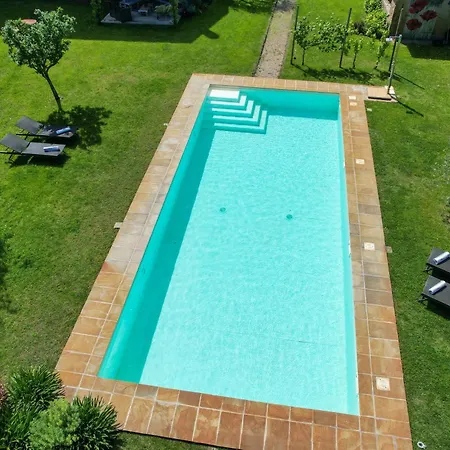 Corte Vallio Desenzano del Garda