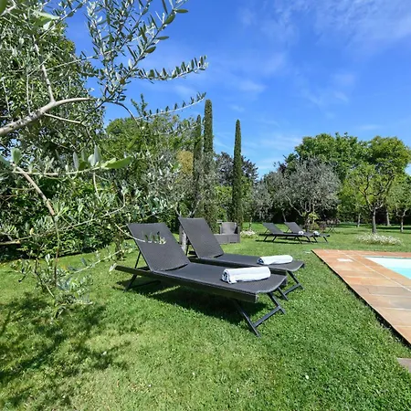 Corte Vallio Bed & Breakfast Desenzano del Garda