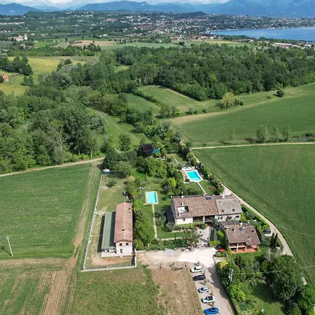 Bed & Breakfast Corte Vallio