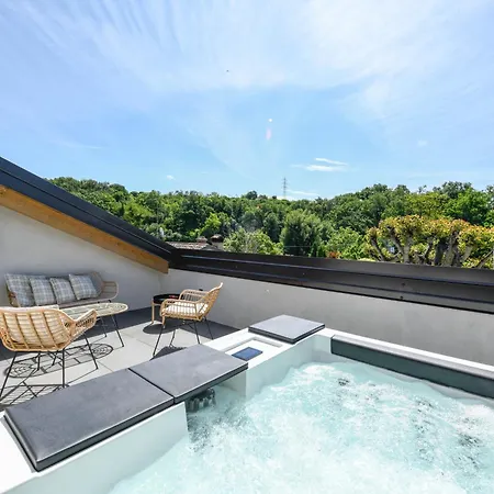 Bed & Breakfast Corte Vallio Desenzano del Garda