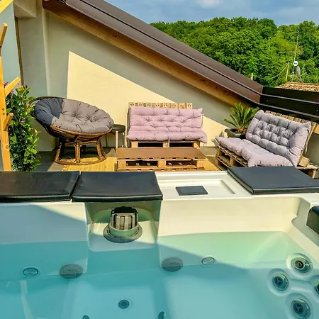 Bed & Breakfast Corte Vallio Desenzano del Garda