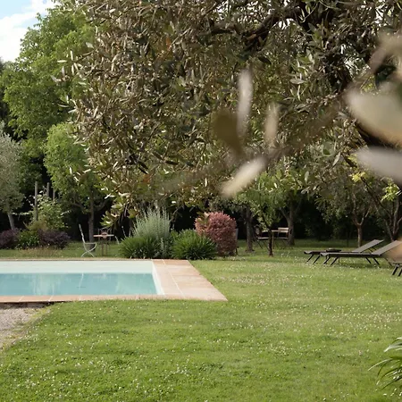 Bed & Breakfast Corte Vallio