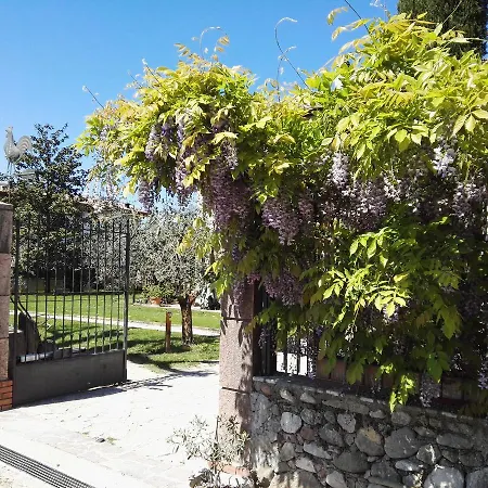 Corte Vallio Bed & Breakfast Desenzano del Garda