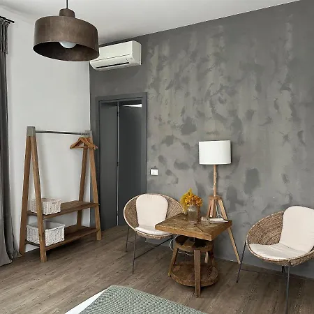 Corte Vallio Bed & Breakfast Desenzano del Garda