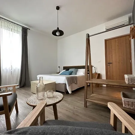 Corte Vallio Desenzano del Garda