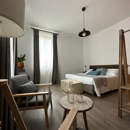 Corte Vallio Bed & Breakfast 4*