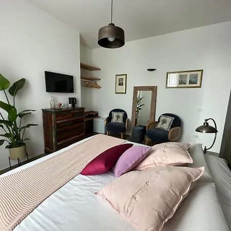 Bed & Breakfast Corte Vallio 4*