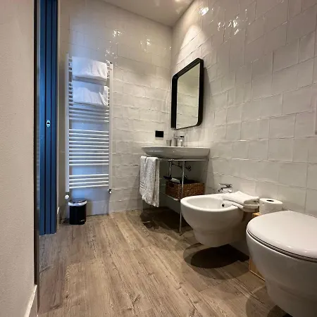 Corte Vallio Desenzano del Garda