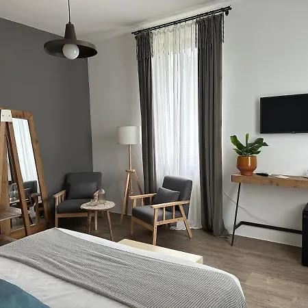 Bed & Breakfast Corte Vallio