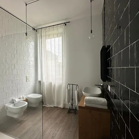 Corte Vallio Bed & Breakfast Desenzano del Garda