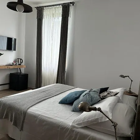 Corte Vallio Bed & Breakfast