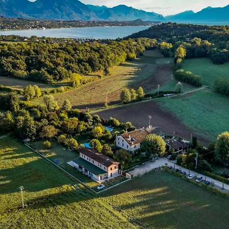 Corte Vallio Desenzano del Garda