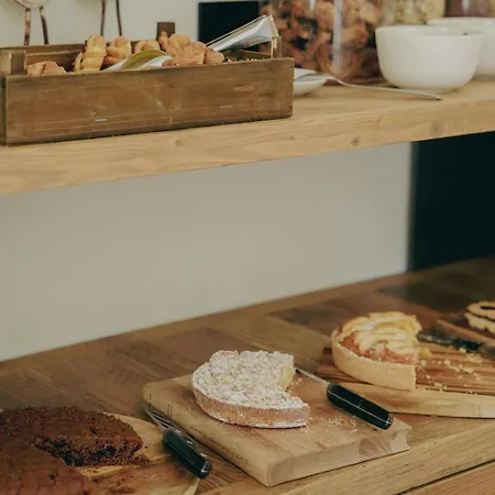 Corte Vallio Bed & Breakfast 4*