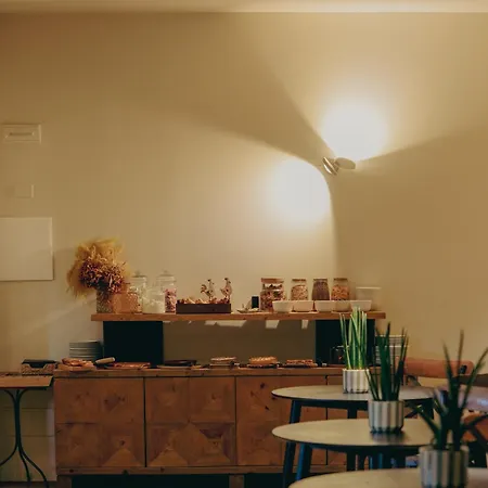 Bed & Breakfast Corte Vallio 4*