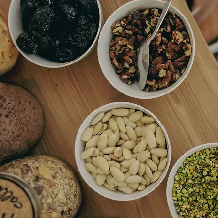 Corte Vallio Bed & Breakfast