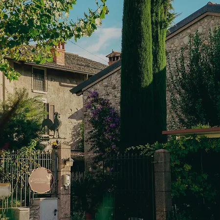 Bed & Breakfast Corte Vallio