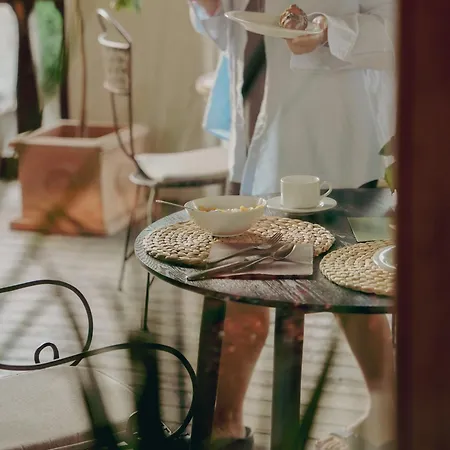 Corte Vallio Bed & Breakfast 4*