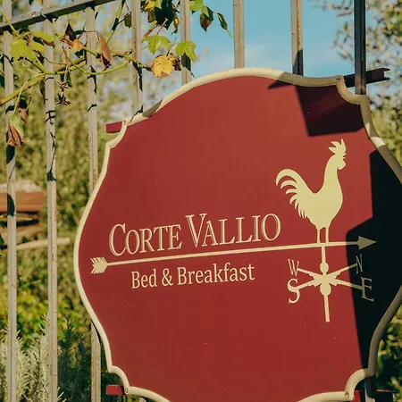 Corte Vallio Desenzano del Garda