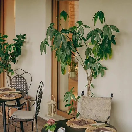 Corte Vallio Bed & Breakfast