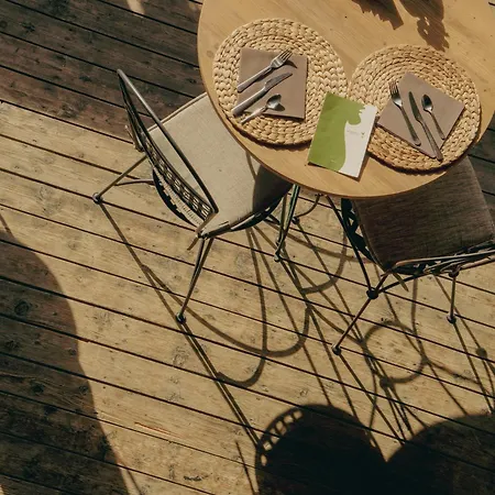 Corte Vallio Bed & Breakfast