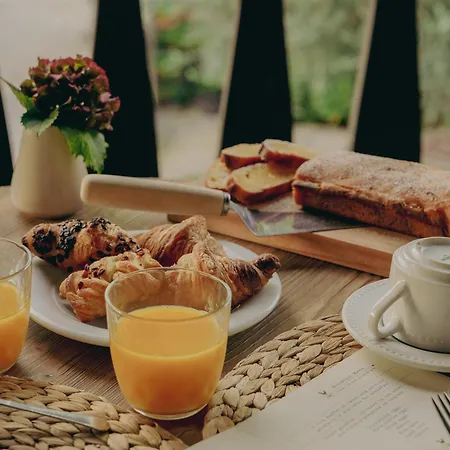 Bed & Breakfast Corte Vallio