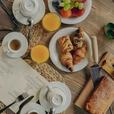 Corte Vallio Bed & Breakfast 4*