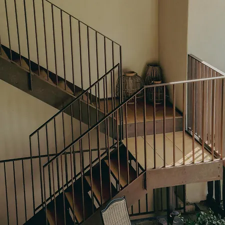 Bed & Breakfast Corte Vallio 4*