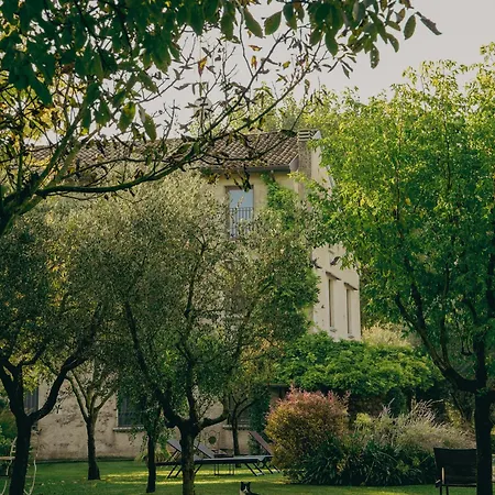 Bed & Breakfast Corte Vallio Desenzano del Garda