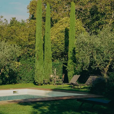 Corte Vallio Desenzano del Garda