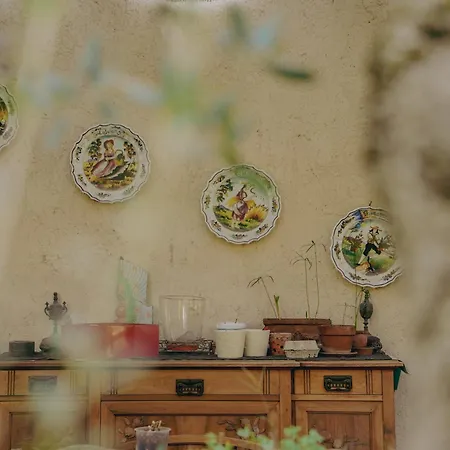 Bed & Breakfast Corte Vallio