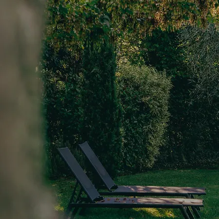 Corte Vallio Bed & Breakfast 4*