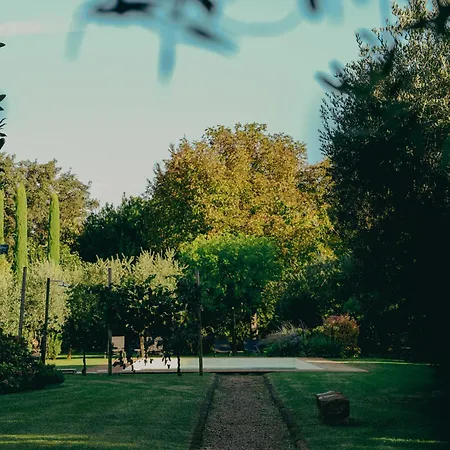 Bed & Breakfast Corte Vallio 4*