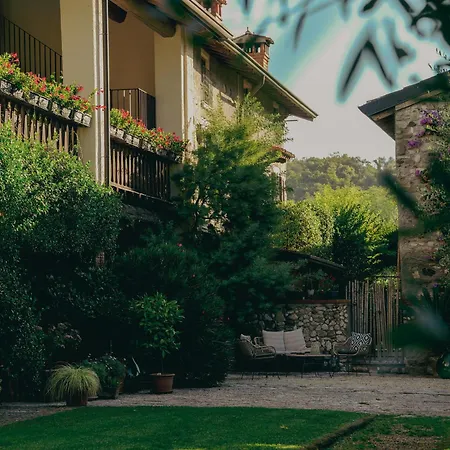 Bed & Breakfast Corte Vallio Desenzano del Garda