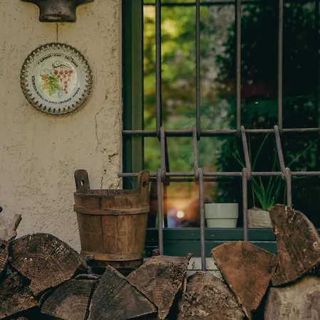 Corte Vallio Bed & Breakfast