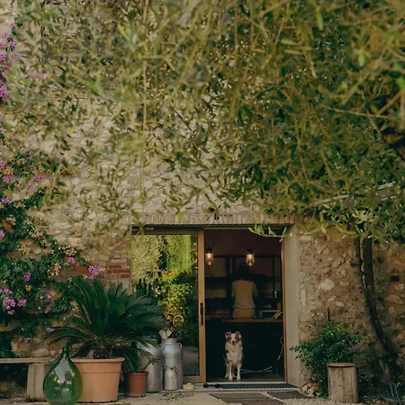 Corte Vallio Desenzano del Garda