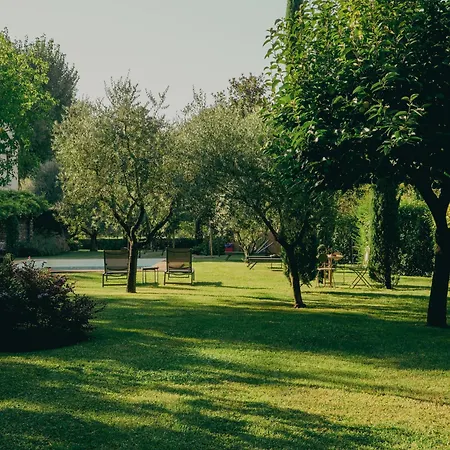 Corte Vallio Bed & Breakfast