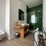 Отель типа 