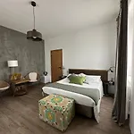Corte Vallio Отель типа 
