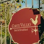 Corte Vallio Дезенцано-дель-Гарда